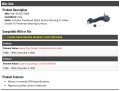 Idler Arm And Bracket Compatible With 1988-1992 Chevy C1500
