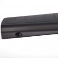 G-plus Tailgate Protector Spoiler Top Cap Compatible With 2002-2008 Dodge Ram 1500 2003-2009 2500 3500 Molding Cover 61 Length