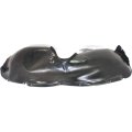 Front Driver Side Fender Liner Splash Guard For Volkswagen Touareg 2004 2005 2006 2007 V6 V8 Models Replacement 7l6809961f 