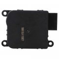 Ocpty Hvac Air Door Actuator Blend Control Fits 2006-2010 For Jeep Commander 2005-2010 Grand Cherokee Replace 5143192aa