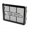Topteng Motorcycle Radiator Grill Guard Stainless Steel Protector Cover For Honda Cmx 300 500 Rebel 2017-2020