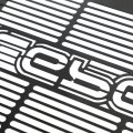 Topteng Motorcycle Radiator Grill Guard Stainless Steel Protector Cover For Honda Cmx 300 500 Rebel 2017-2020