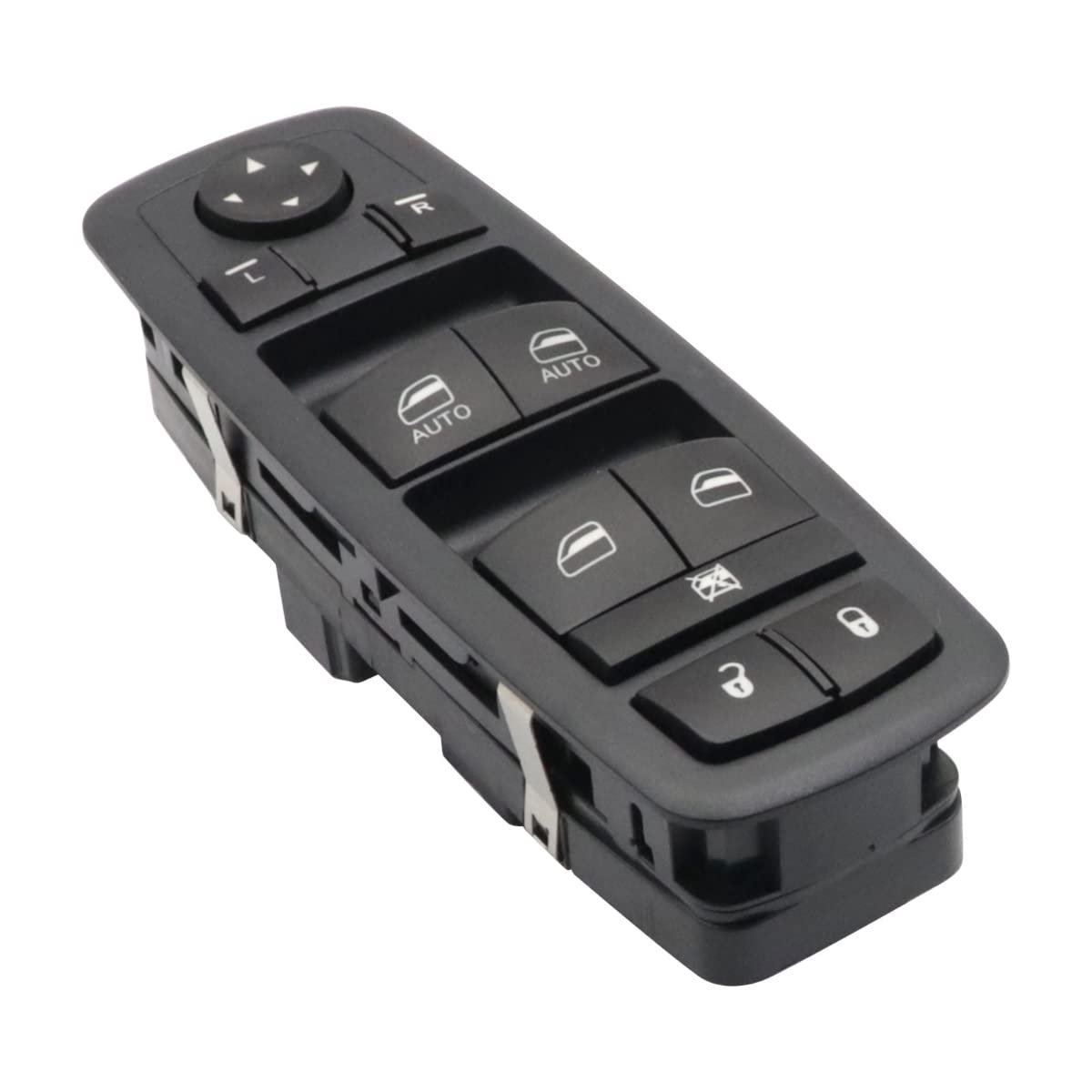 Driver Power Window Master Switch For Dodge Grand Caravan 2012-2019 68110871aa