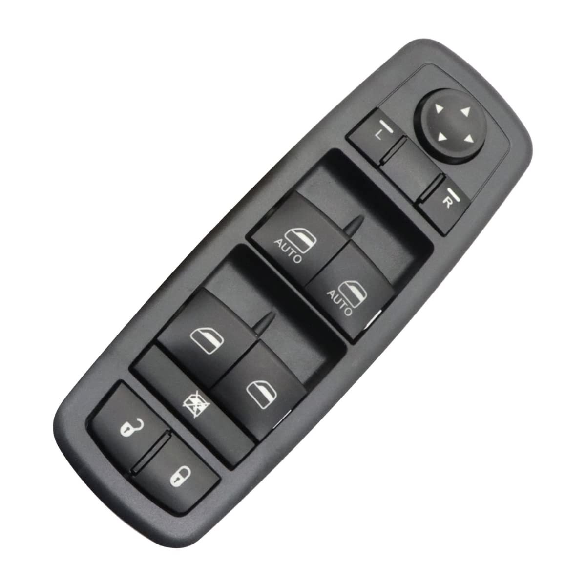 Driver Power Window Master Switch For Dodge Grand Caravan 2012-2019 68110871aa