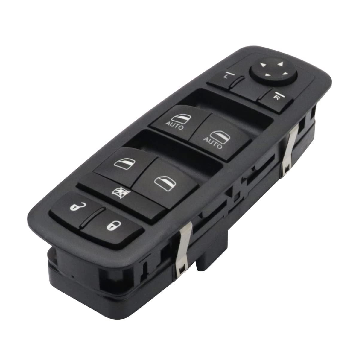 Driver Power Window Master Switch For Dodge Grand Caravan 2012-2019 68110871aa
