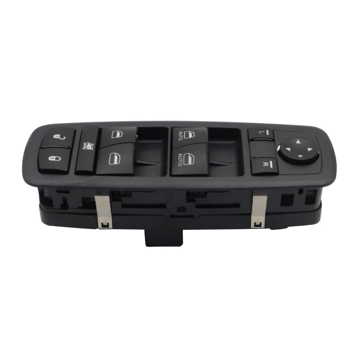 Driver Power Window Master Switch For Dodge Grand Caravan 2012-2019 68110871aa