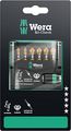 Wera 05073534001 Screwdriver Nut Driver Bits 