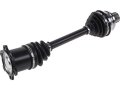 Front Cv Axle Assembly For 2009-2016 Audi A4 2 0l 4-cylinder 