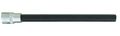 Bondhus 43510 16 Prohold 3 8 Drive Socket Hex Bit With Proguard Finish 6 