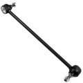 Ocpty New K80852 Front Sway Bar End Link Fit For Buick Allure Lacrosse Terraza Chevy Uplander Pontiac Grand Prix Montana Saturn