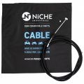 Niche Clutch Cable For Yamaha Xs400 Xs400s 3f9-26335-00-00