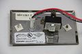 Simplex 2098-9806 Remote Fire Alarm Indicator Test Station Led 