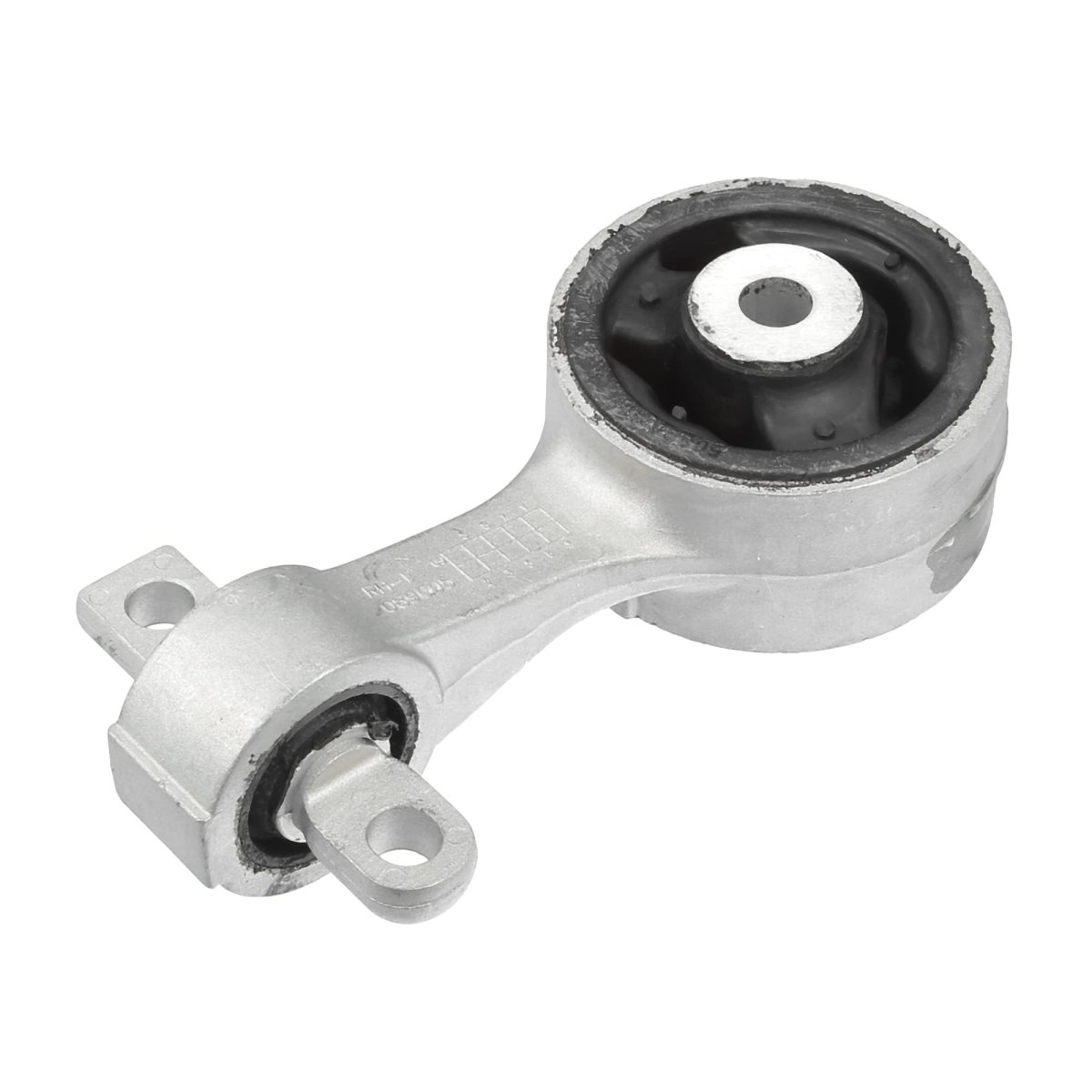 Engine Motor Mount 50880-swa-a01 For Honda Cr-v 2007-2008 And 2010-2011 Front Upper Torque Strut Bracket Silver Tone