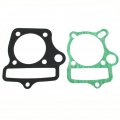 Tc-motor Ducar 56mm Steel Cylinder Head Gasket For Chinese Yinxiang Yx 140cc Oil Cooled 1p56fmj Engine Pit Dirt Trail Motor