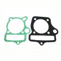 Tc-motor Ducar 56mm Steel Cylinder Head Gasket For Chinese Yinxiang Yx 140cc Oil Cooled 1p56fmj Engine Pit Dirt Trail Motor