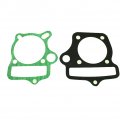 Tc-motor Ducar 56mm Steel Cylinder Head Gasket For Chinese Yinxiang Yx 140cc Oil Cooled 1p56fmj Engine Pit Dirt Trail Motor