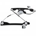 Aintier Power Window Regulator With Motor Fit For 2013 2014 2015 2016 2017 2018 Cadillac Ats Front Right 751-551