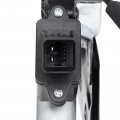 Aintier Power Window Regulator With Motor Fit For 2013 2014 2015 2016 2017 2018 Cadillac Ats Front Right 751-551