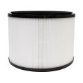 Filter-monster Replacement Filter For Dyson Dp01 Hp01 And Hp02 Air Purifiers True Hepa 1pk 