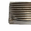 Polaris Oem Heat Exchanger Cooler Extrusion Used Indy 400 500 600 650