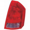 2005 2006 2007 Chrysler 300 300c Passenger Side Tail Light Dot Certified For 4805850ae 4805850ad Ac Aa Ch2819102 