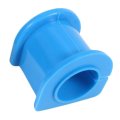 Stabilizer Bar Bushing Set For 1993998 Jeep Grand Cherokee Polyurethane Blue 1 Inside Diameter And 1 52 In Outside Front