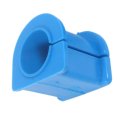 Stabilizer Bar Bushing Set For 1993998 Jeep Grand Cherokee Polyurethane Blue 1 Inside Diameter And 1 52 In Outside Front