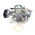 Autolite 1100 Carburetor Installed At 1963-1968 Ford Mustang Falcon Comet Straight 6 Cylinder 170 200 Ci Engines Automatic Hot