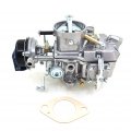Autolite 1100 Carburetor Installed At 1963-1968 Ford Mustang Falcon Comet Straight 6 Cylinder 170 200 Ci Engines Automatic Hot