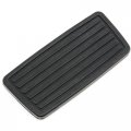 Red Hound Auto Brake Pedal Pad Rubber Cover For Compatible With Honda Acura Automatic Only Transmission A T