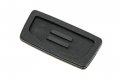 Red Hound Auto Brake Pedal Pad Rubber Cover For Compatible With Honda Acura Automatic Only Transmission A T