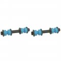 A-partrix 2pcs Sway Bar End Links Rear Stabilizer Link Fits Chrysler Cirrus 1995-2000 Prowler 2001 2002 Sebring 1996-2006 