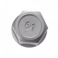 X Autohaux 16pt Car Wheel Lock Key Nut For Volkswagen Vw Jetta Passat Golf Rabbit Gti Audi Spline Hex Keys With 16 Square Teeth