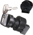 On-off Ignition Key Switch For Polaris Xplorer 250 400 Xpedition 325 425 2000-2001 Atv 
