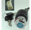 Ignition Switch Fits Many Chinese Atvs 4 Pins In Pin Jack