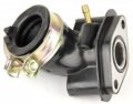 49 50cc Intake Manifold Gy6 Qmb139 Engine Motor 