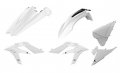 Polisport Plastic Body Kit Color 90785 