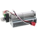 Yj61-20e-h Climatek Range Cooling Fan Replaces Ge 