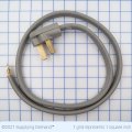 Supplying Demand 4 Foot Range Electrical Power Cord 3 Prong Wire 50 Amp 250 Volt
