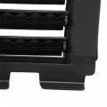 Labwork Radiator Shutter Assembly W O Actuator Replacement For 2019-2021 Ford Edge 2 0l
