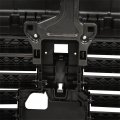 Labwork Radiator Shutter Assembly W O Actuator Replacement For 2019-2021 Ford Edge 2 0l