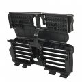 Radiator Shutter Assembly W O Actuator Replacement For 2019-2021 Ford Edge 2 0l