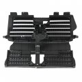 Radiator Shutter Assembly W O Actuator Replacement For 2019-2021 Ford Edge 2 0l