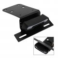 Topteng License Plate Holder Bracket Fit For Kawasaki D-tracker-x 2008-2022 Klx250 Klx 250s Sf