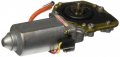 Motorcraft Wlm88rm Ford Mercury Front Driver Side Window Motor