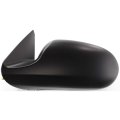 Nissan Sentra Door Mirror 2000 2006 Driver Side Manual Remote Paint To Match Replacement For Ni1320134 96302 5m100 