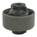 Control Arm Bushing For 2014 2015 Nissan Rogue Select Press In Natural Rubber Black Front Position Alx-pau-me-ms30495-cla3 