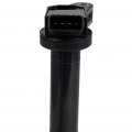 Aintier Set Of 4 Ignition Coil Pack Compatible With 12-15 For Scion Iq