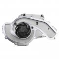 A-premium Engine Water Pump With Gasket Compatible Porsche 928 1978-1987 V8 4 5l 7l 5 0l Gas