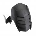 Motorcycle Rear Hugger Fender Mudguard Wheel For Yamaha Xmax 250 300 400 2018 2019 2020 